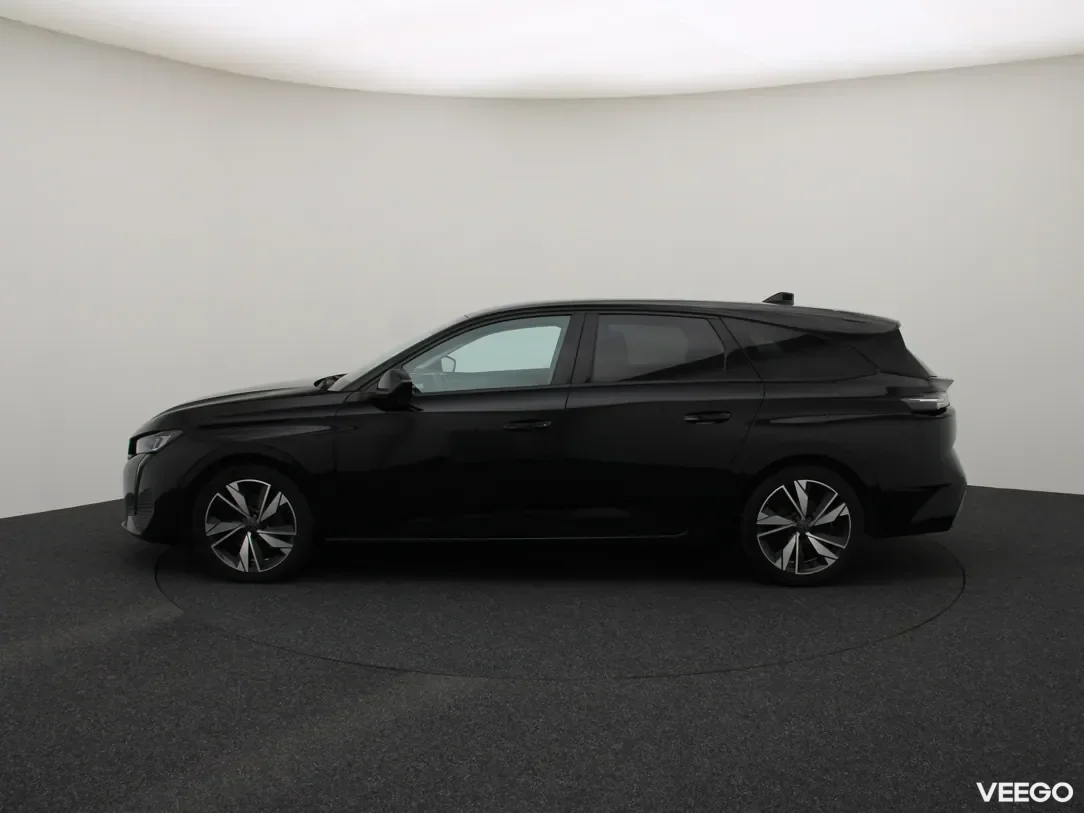 Peugeot 308 1.5 96kW