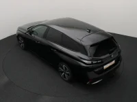 Peugeot 308 1.5 96kW thumbnail