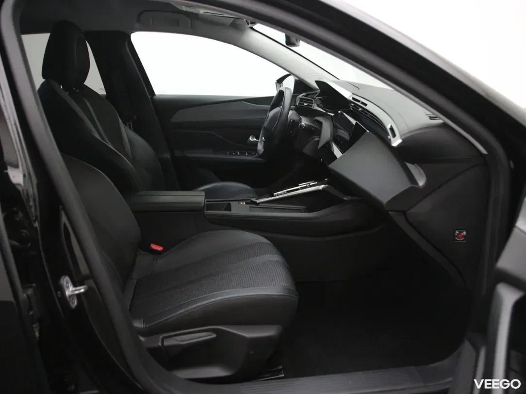 Peugeot 308 1.5 96kW