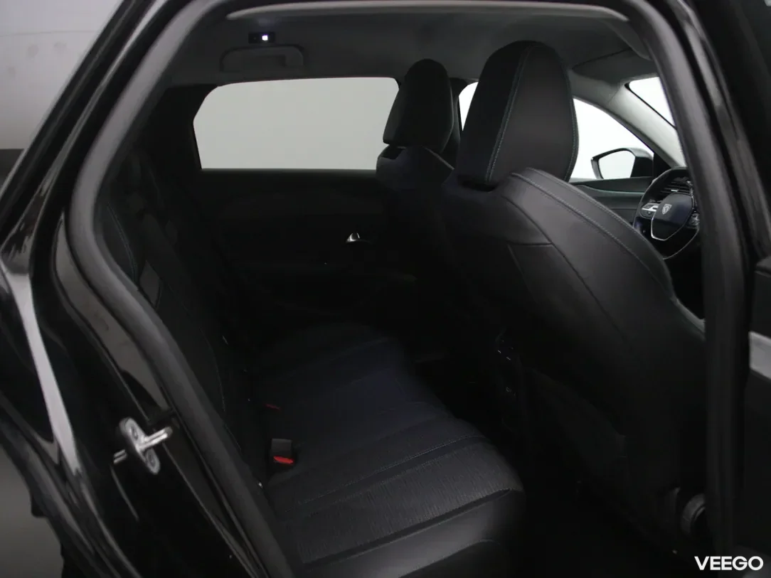 Peugeot 308 1.5 96kW