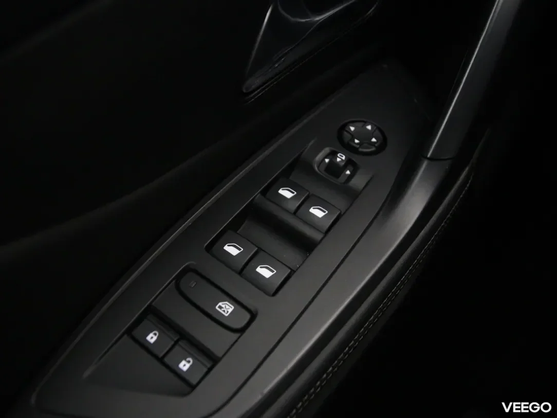 Peugeot 308 1.5 96kW
