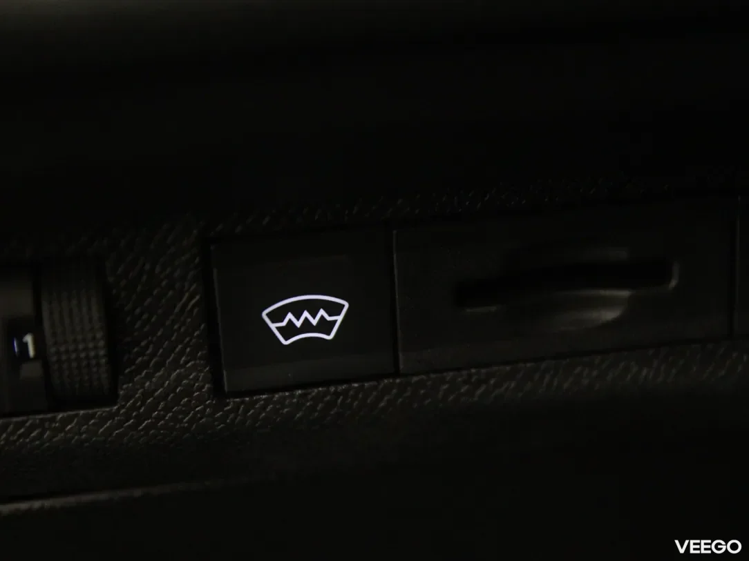 Peugeot 308 1.5 96kW