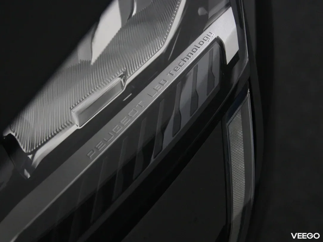 Peugeot 308 1.5 96kW