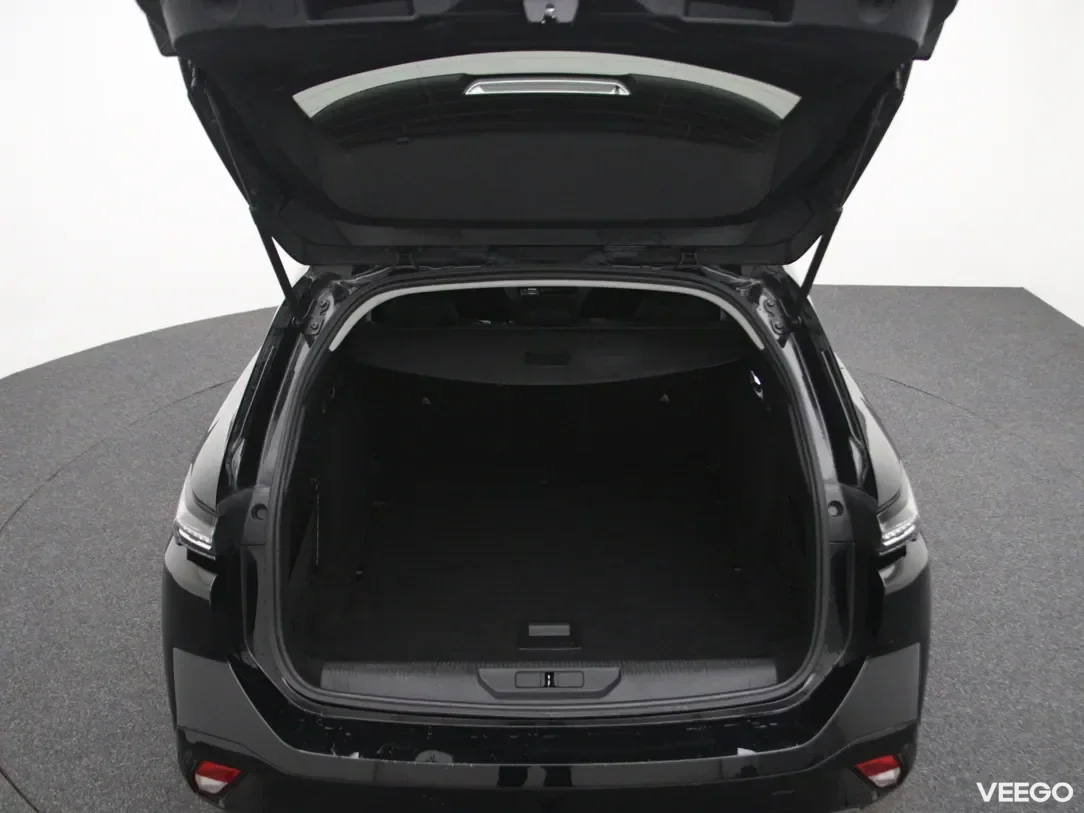 Peugeot 308 1.5 96kW