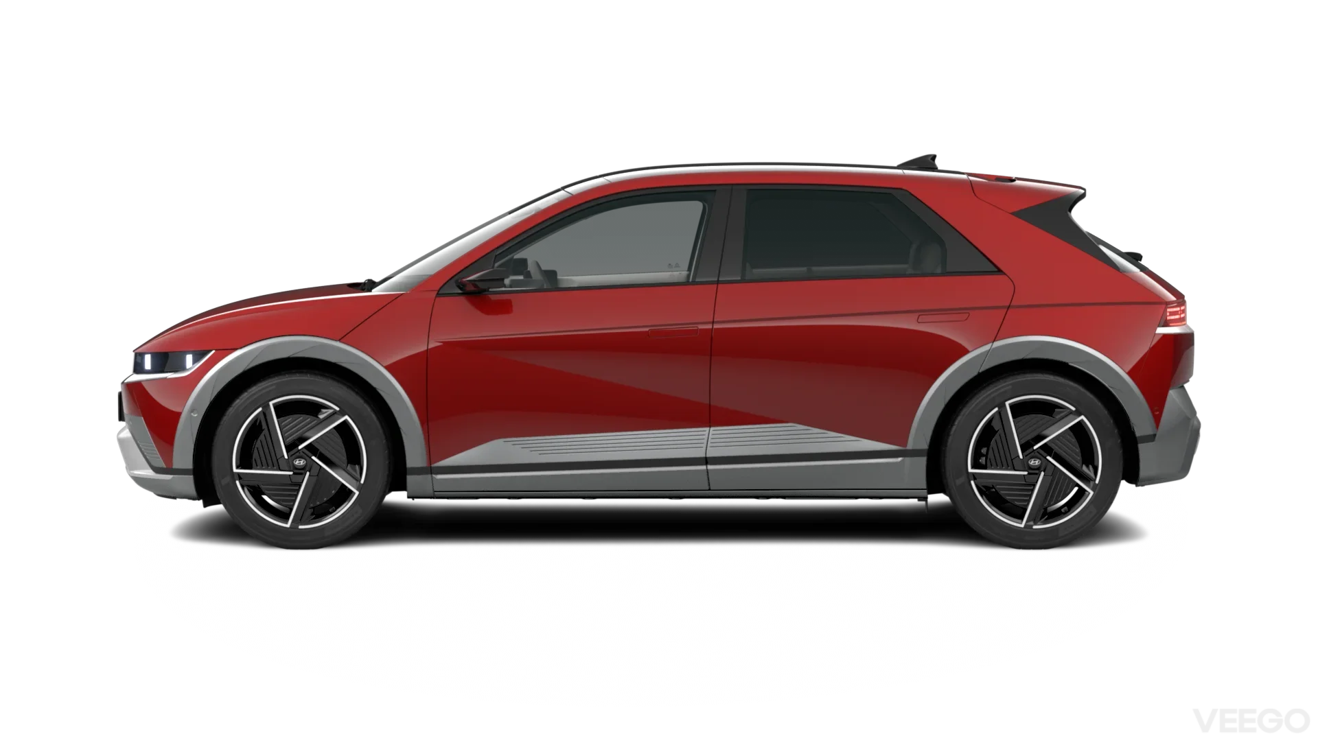 Hyundai IONIQ 5 239kW