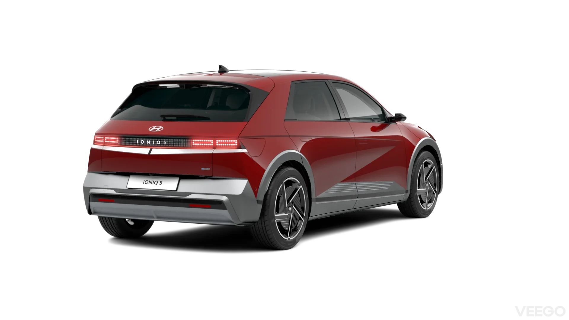 Hyundai IONIQ 5 239kW