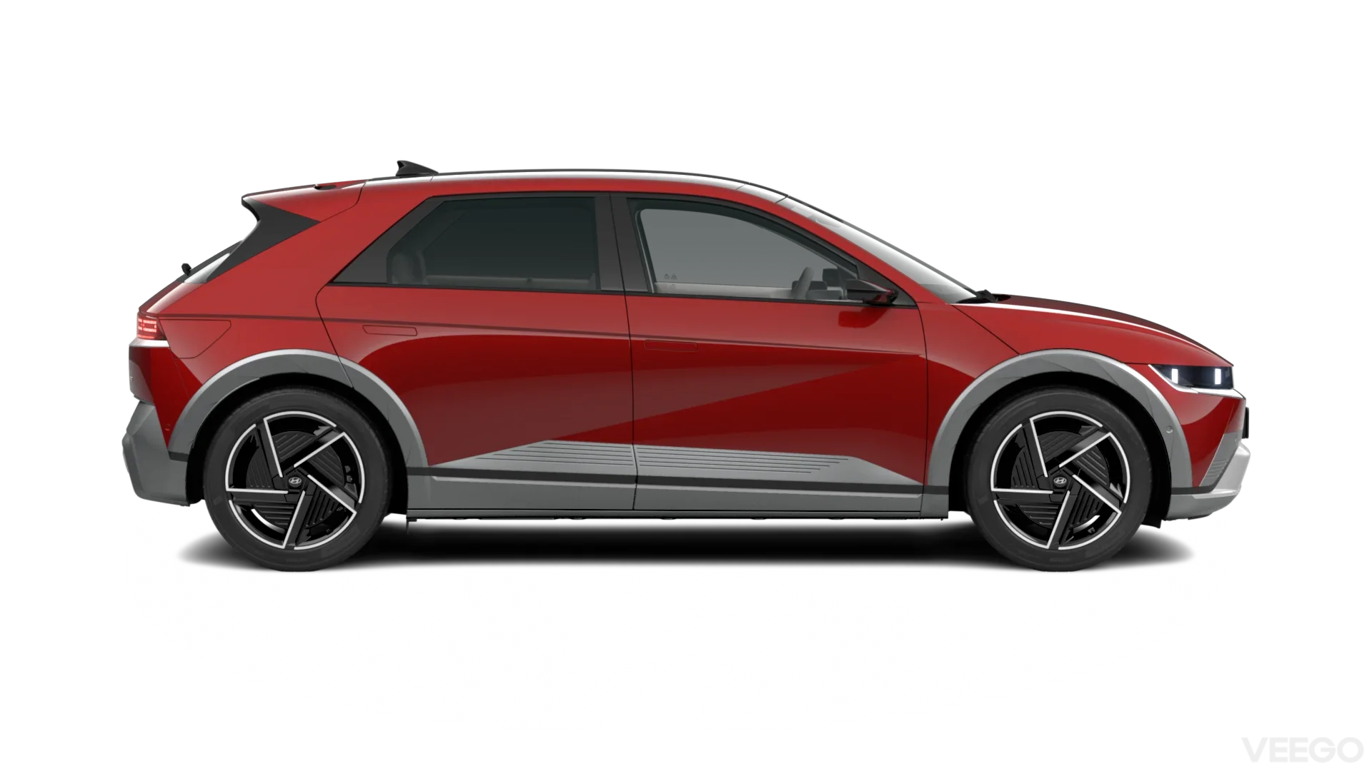 Hyundai IONIQ 5 239kW