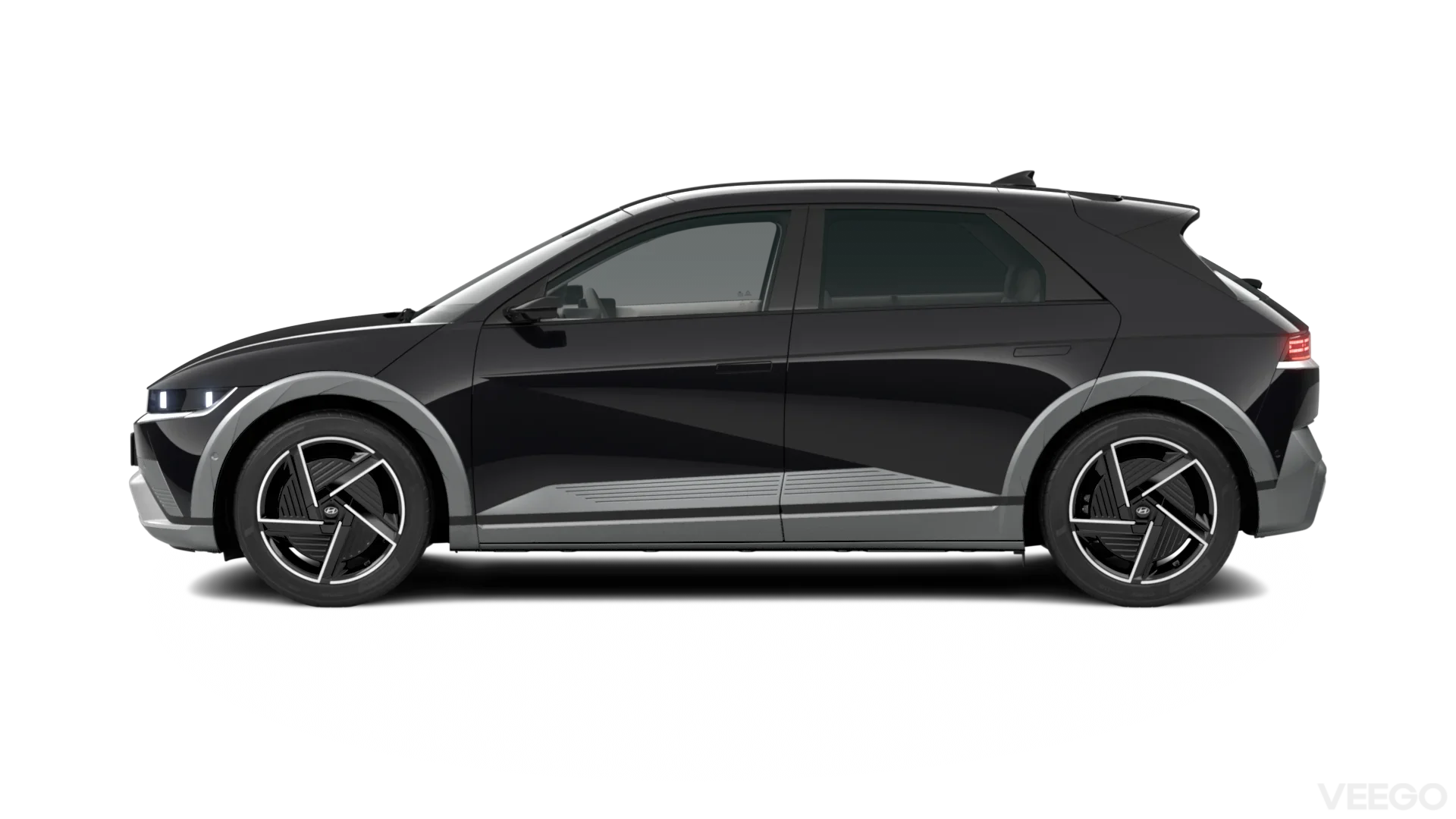 Hyundai IONIQ 5 239kW