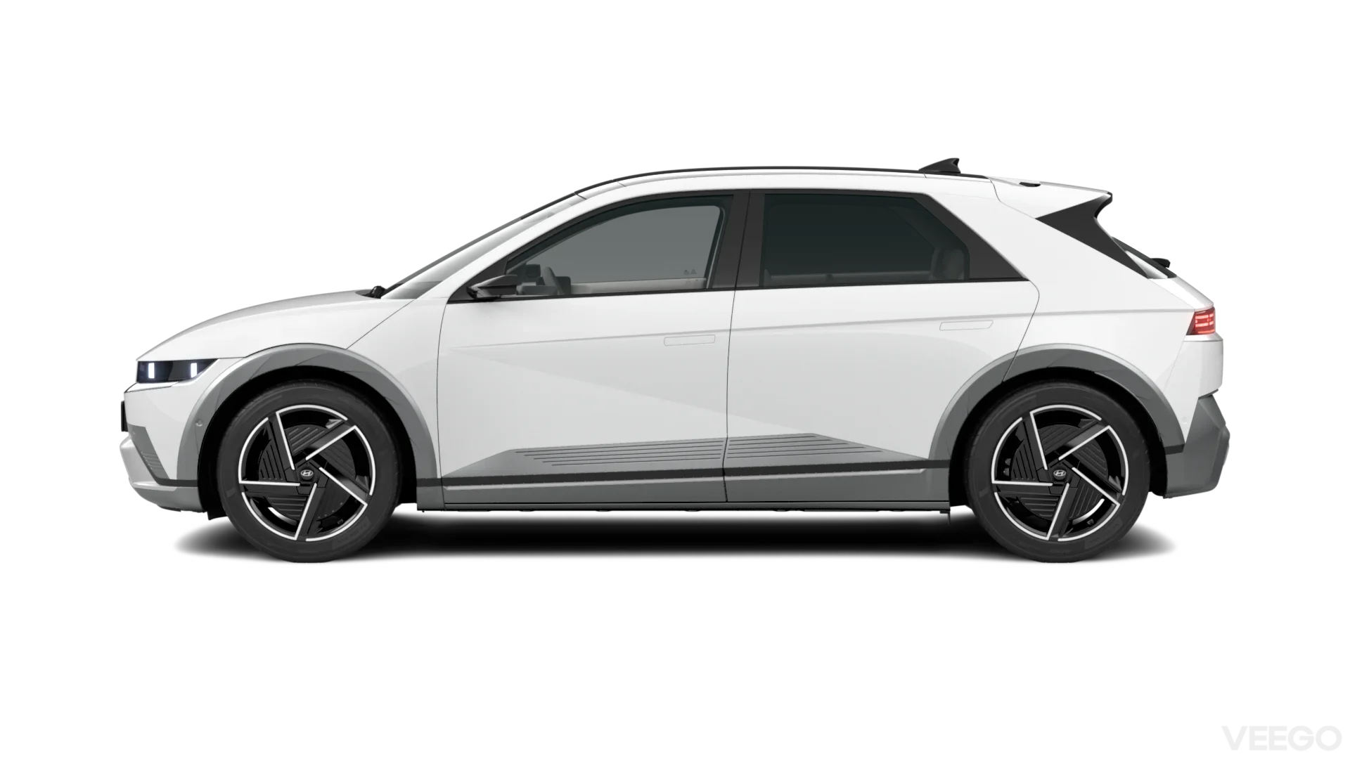 Hyundai IONIQ 5 239kW