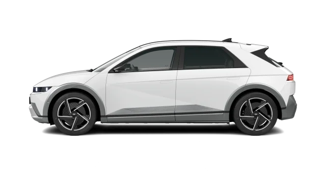 Image of Hyundai IONIQ 5 239kW