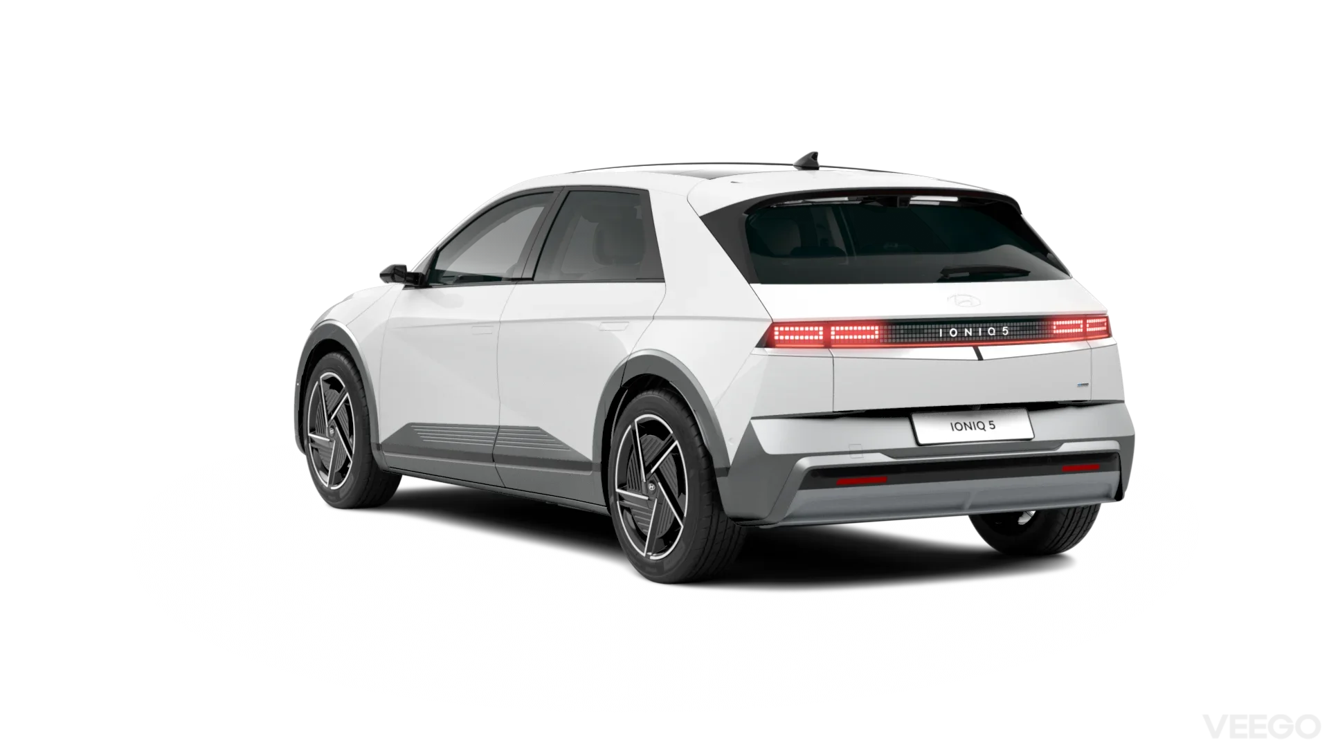 Hyundai IONIQ 5 239kW