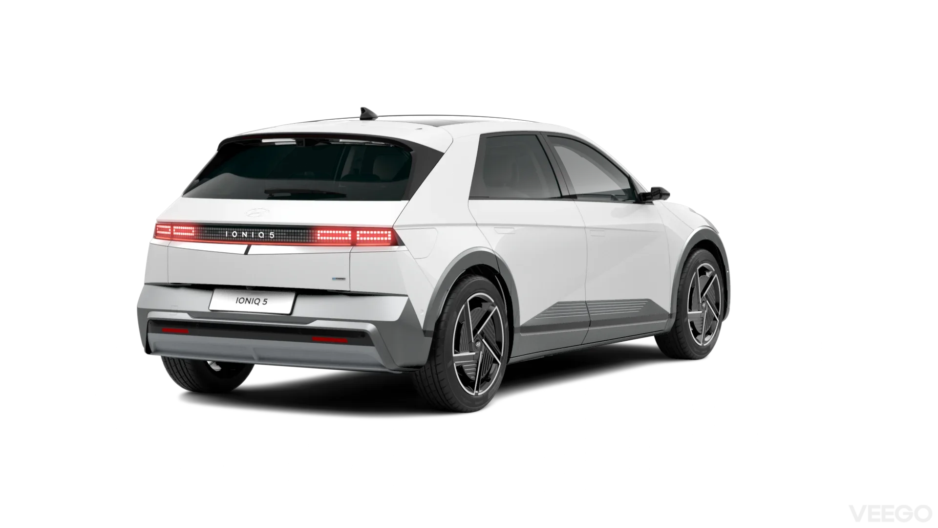 Hyundai IONIQ 5 239kW