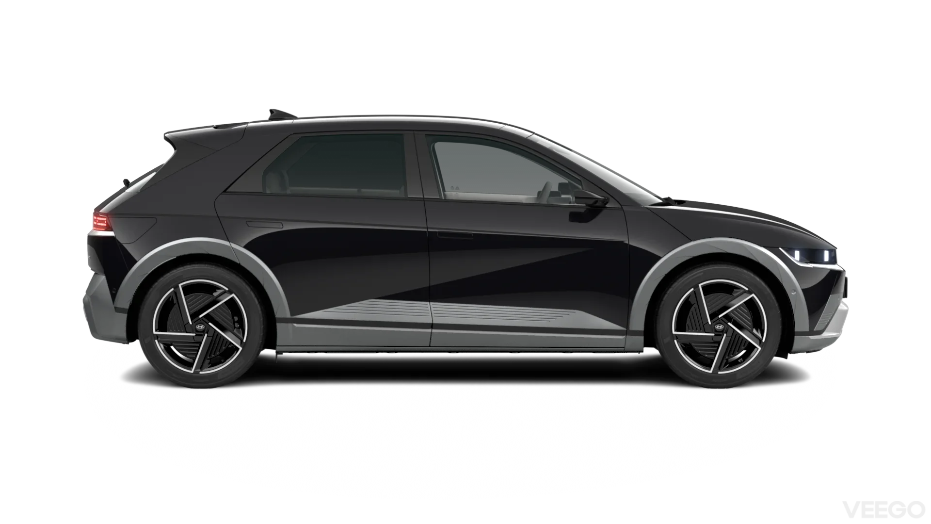 Hyundai IONIQ 5 239kW