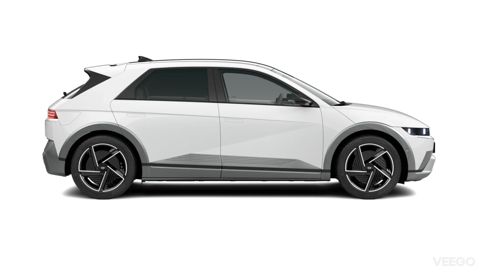 Hyundai IONIQ 5 239kW