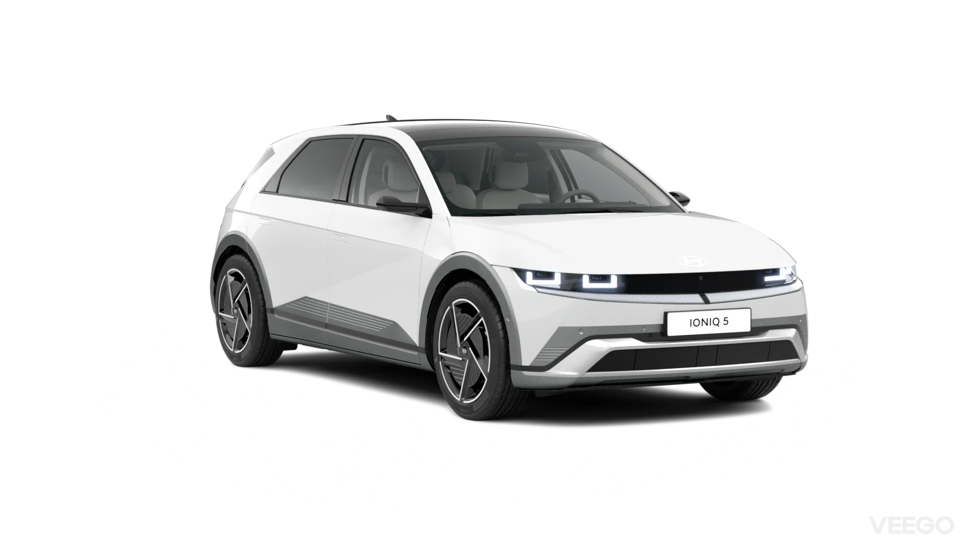 Hyundai IONIQ 5 239kW