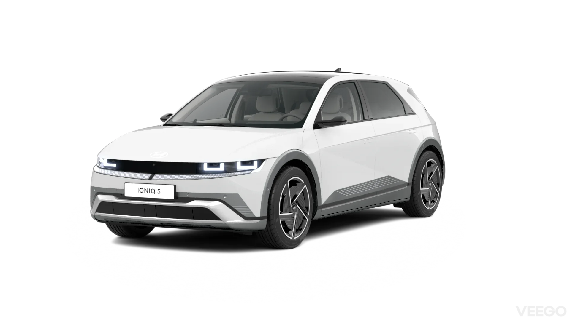 Hyundai IONIQ 5 239kW