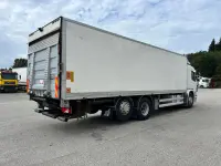 SCANIA P360 6X2*4 EURO5 264kW thumbnail