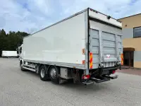 SCANIA P360 6X2*4 EURO5 264kW thumbnail