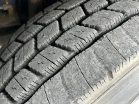 SCANIA P360 6X2*4 EURO5 264kW thumbnail