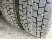 SCANIA P360 6X2*4 EURO5 264kW thumbnail