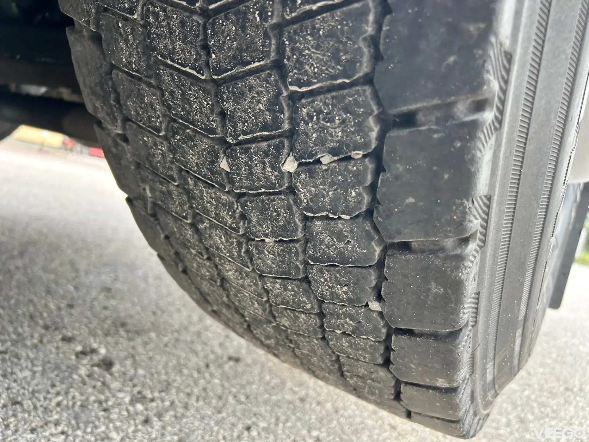 SCANIA P360 6X2*4 EURO5 264kW