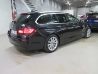 BMW 530 3.0 190kW thumbnail