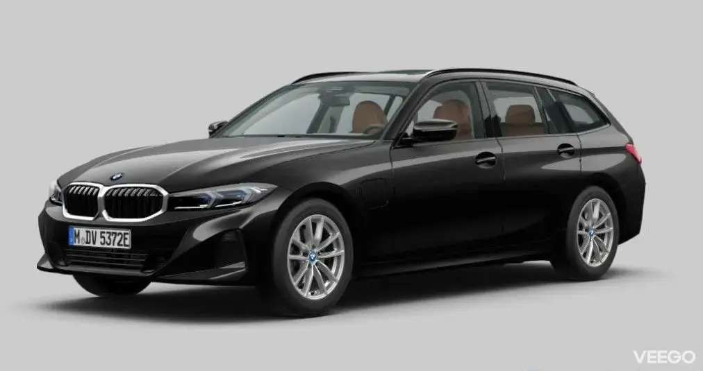 BMW 330 Touring Widescreen LCI 215kW