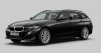 BMW 330 Touring Widescreen LCI 215kW thumbnail