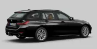 BMW 330 Touring Widescreen LCI 215kW thumbnail