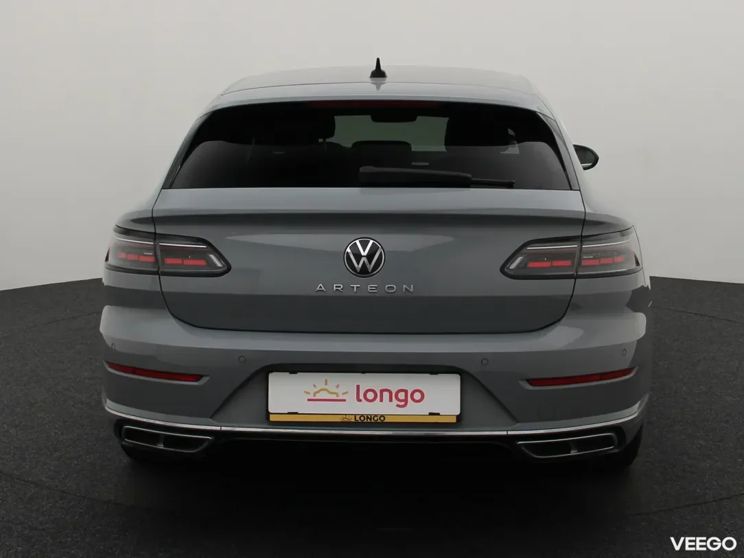 Volkswagen Arteon 2 140kW
