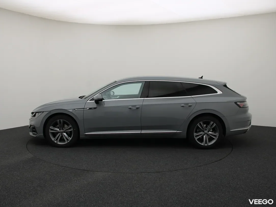 Volkswagen Arteon 2 140kW