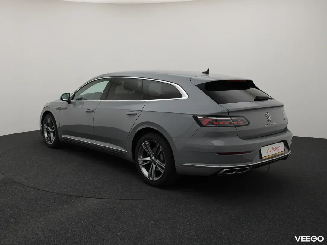 Volkswagen Arteon 2 140kW