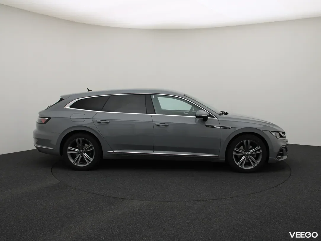 Volkswagen Arteon 2 140kW