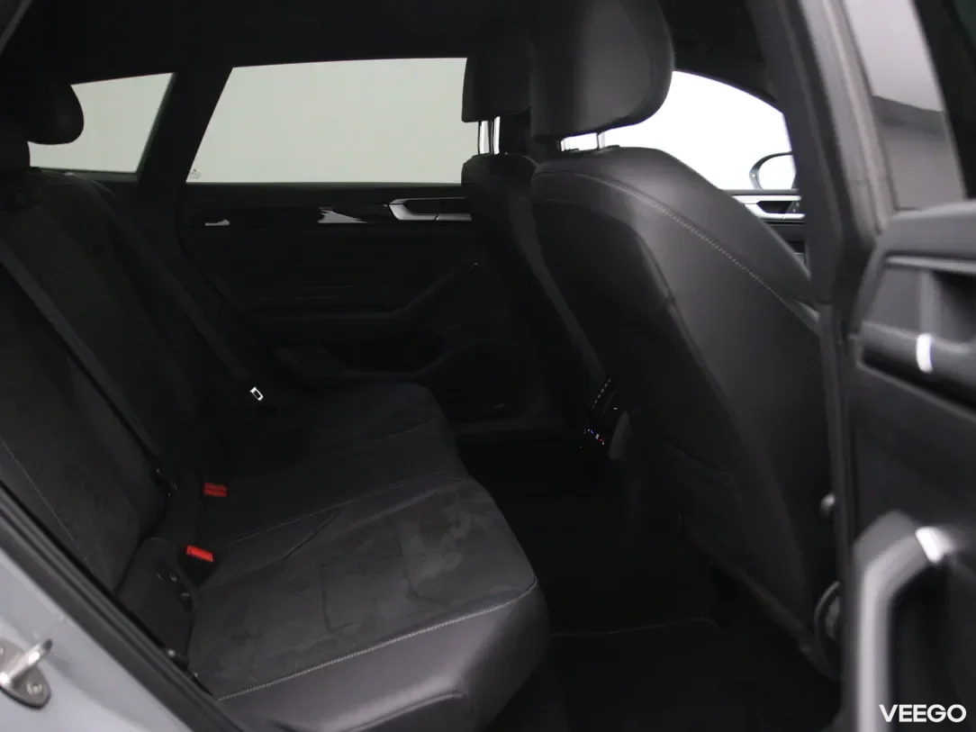 Volkswagen Arteon 2 140kW