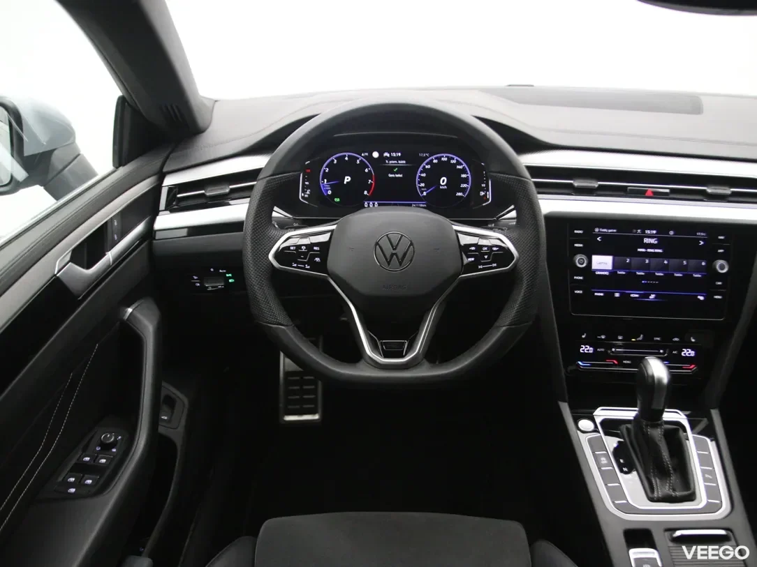Volkswagen Arteon 2 140kW
