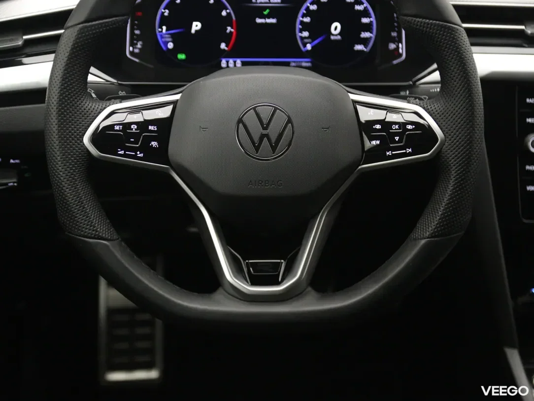 Volkswagen Arteon 2 140kW