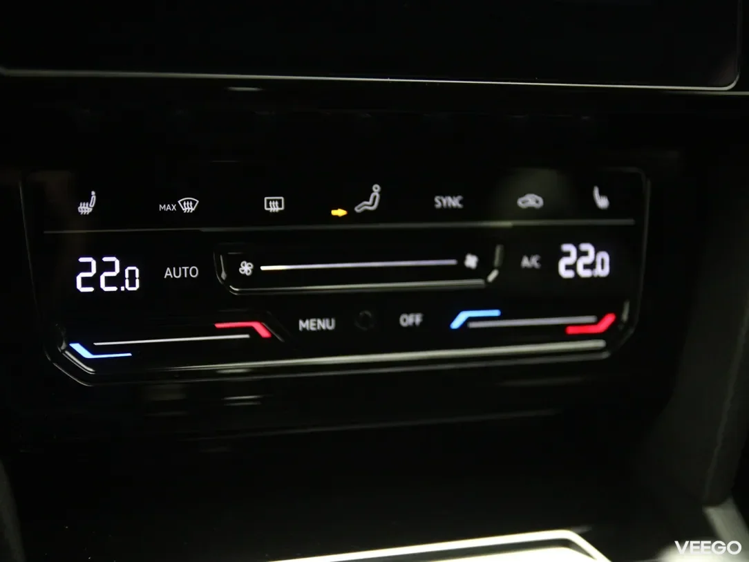 Volkswagen Arteon 2 140kW