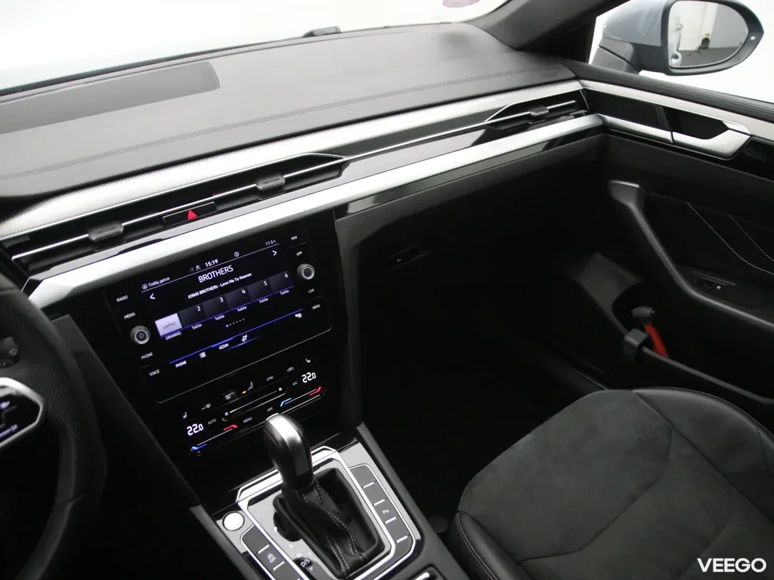Volkswagen Arteon 2 140kW
