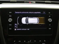 Volkswagen Arteon 2 140kW thumbnail