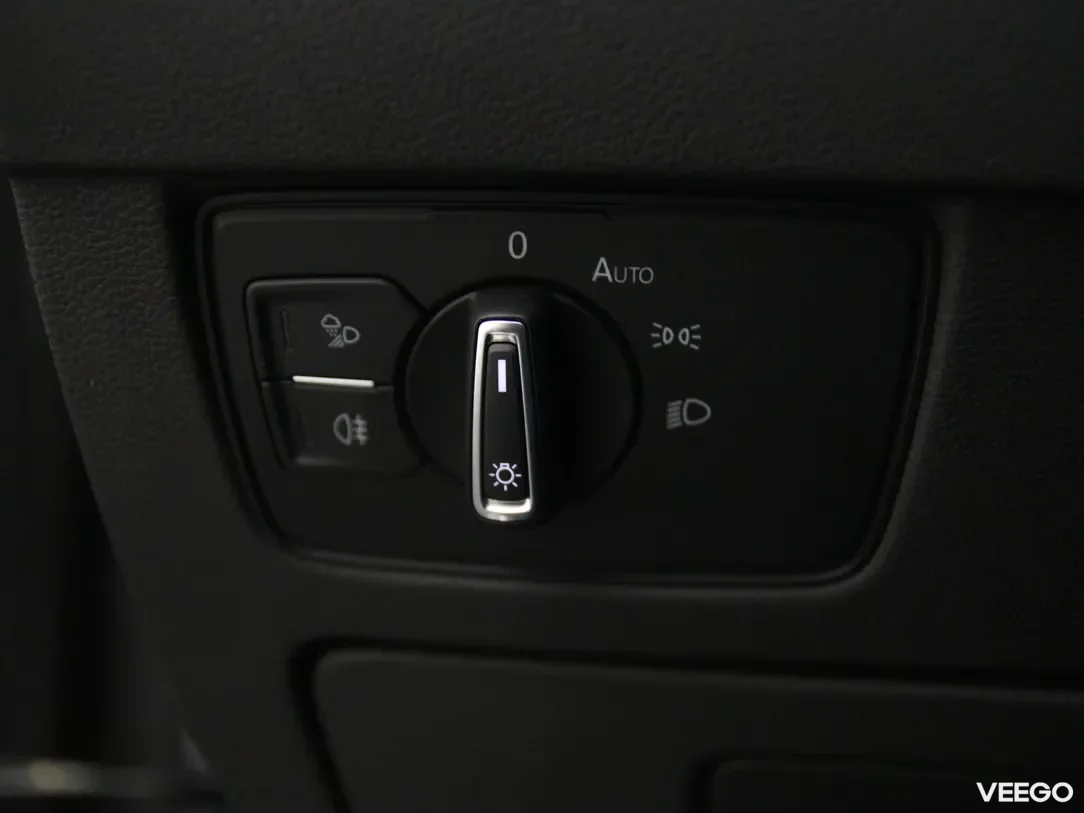 Volkswagen Arteon 2 140kW