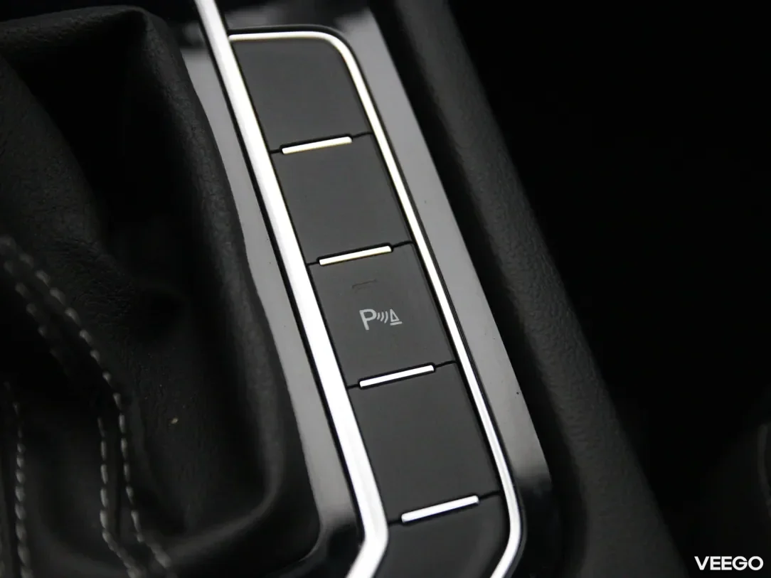 Volkswagen Arteon 2 140kW