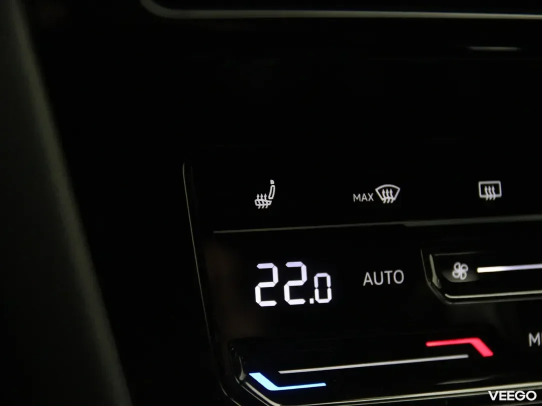 Volkswagen Arteon 2 140kW