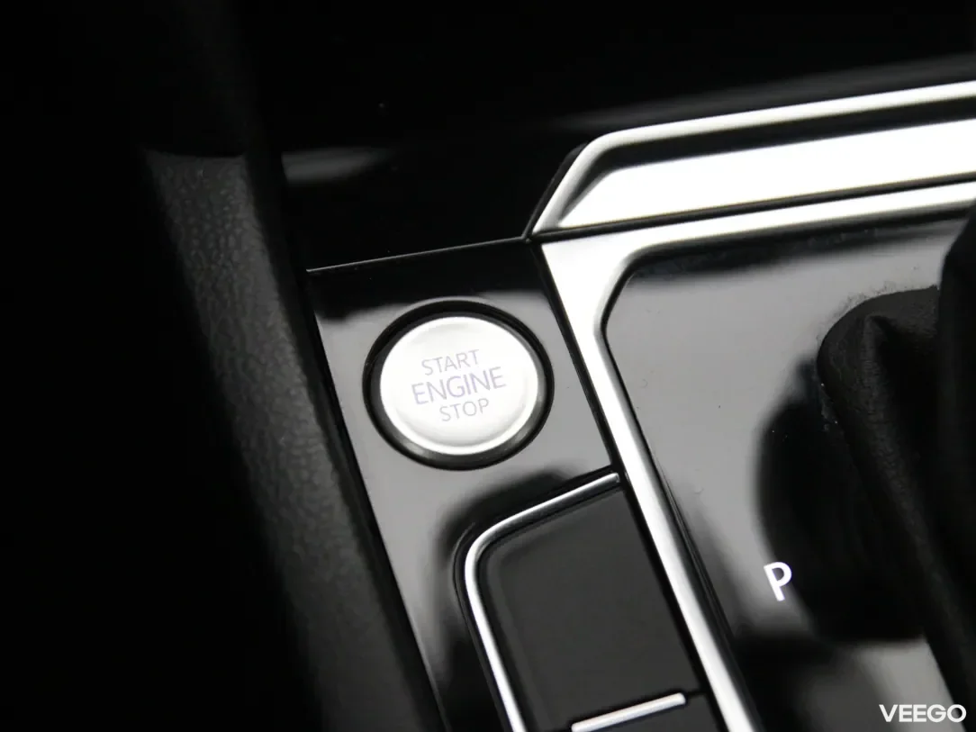 Volkswagen Arteon 2 140kW