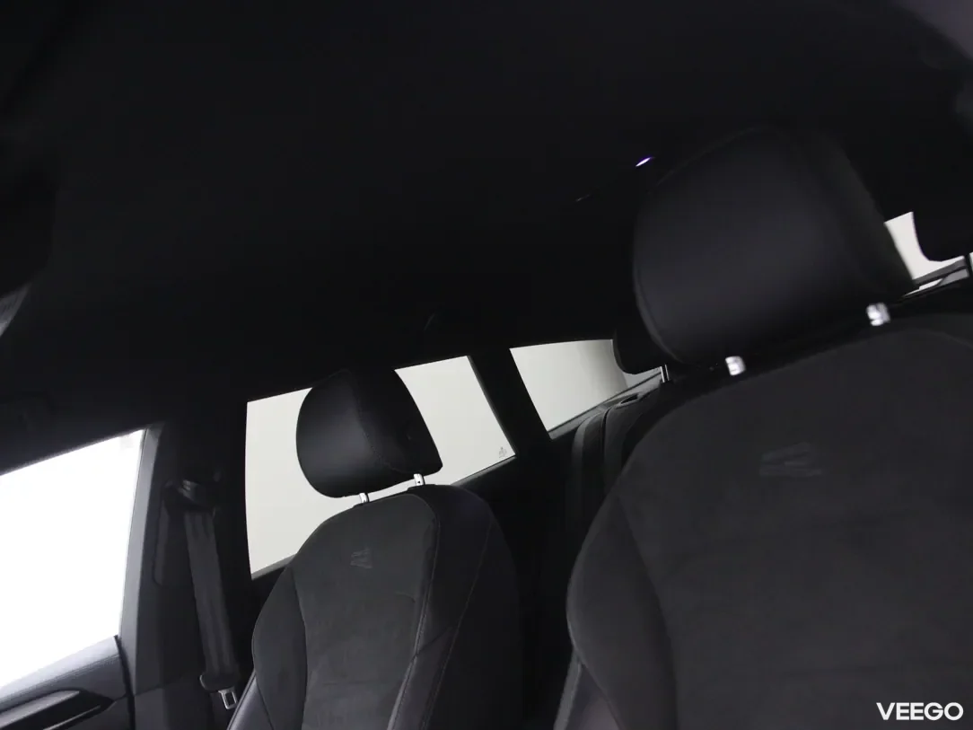 Volkswagen Arteon 2 140kW