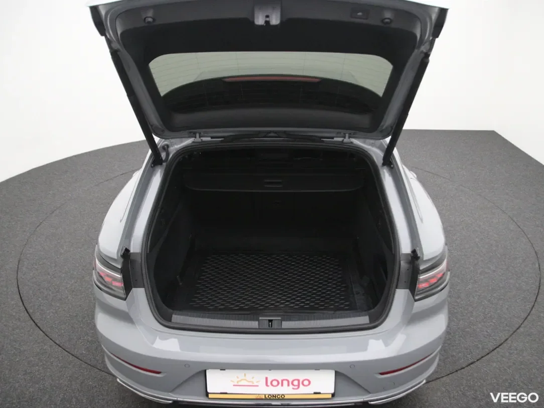 Volkswagen Arteon 2 140kW