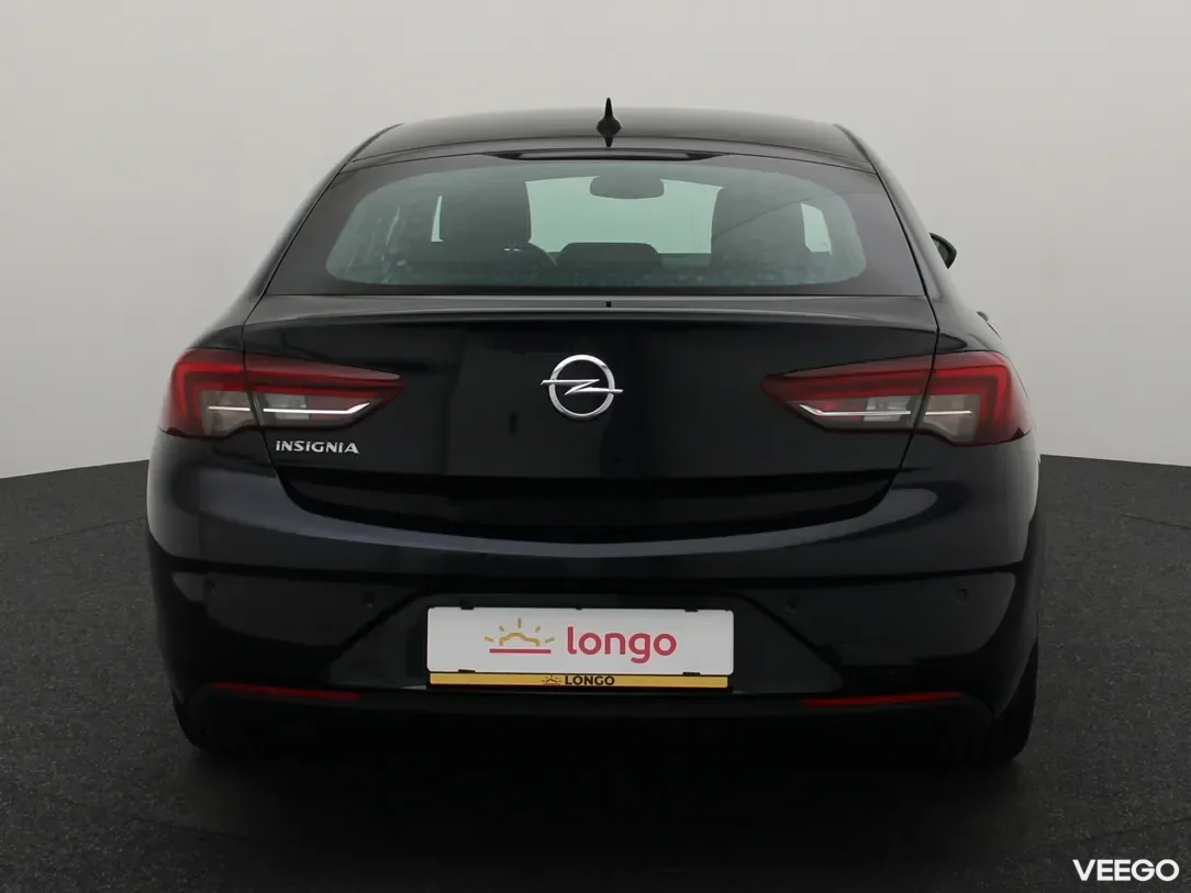 Opel Insignia 1.5 121kW