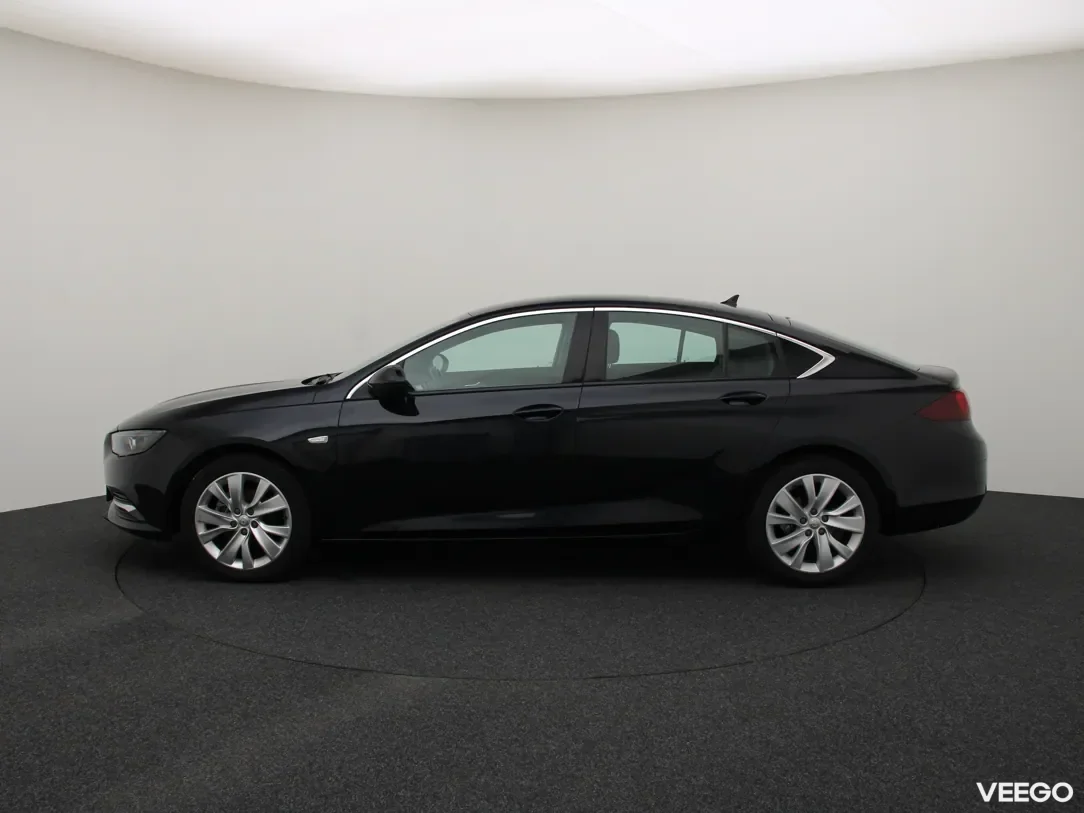 Opel Insignia 1.5 121kW