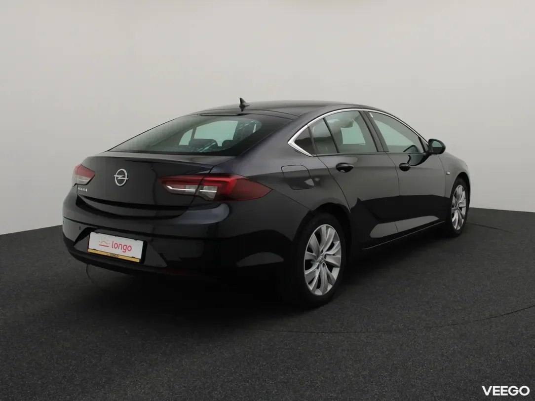 Opel Insignia 1.5 121kW