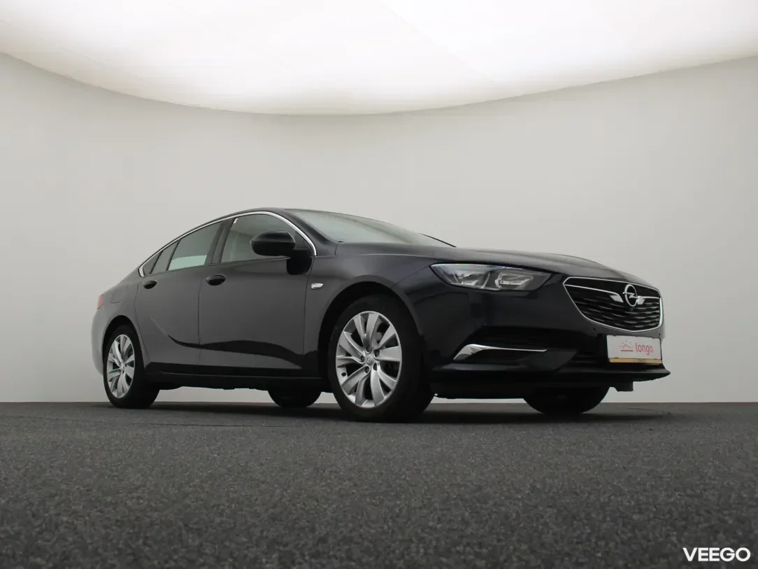 Opel Insignia 1.5 121kW
