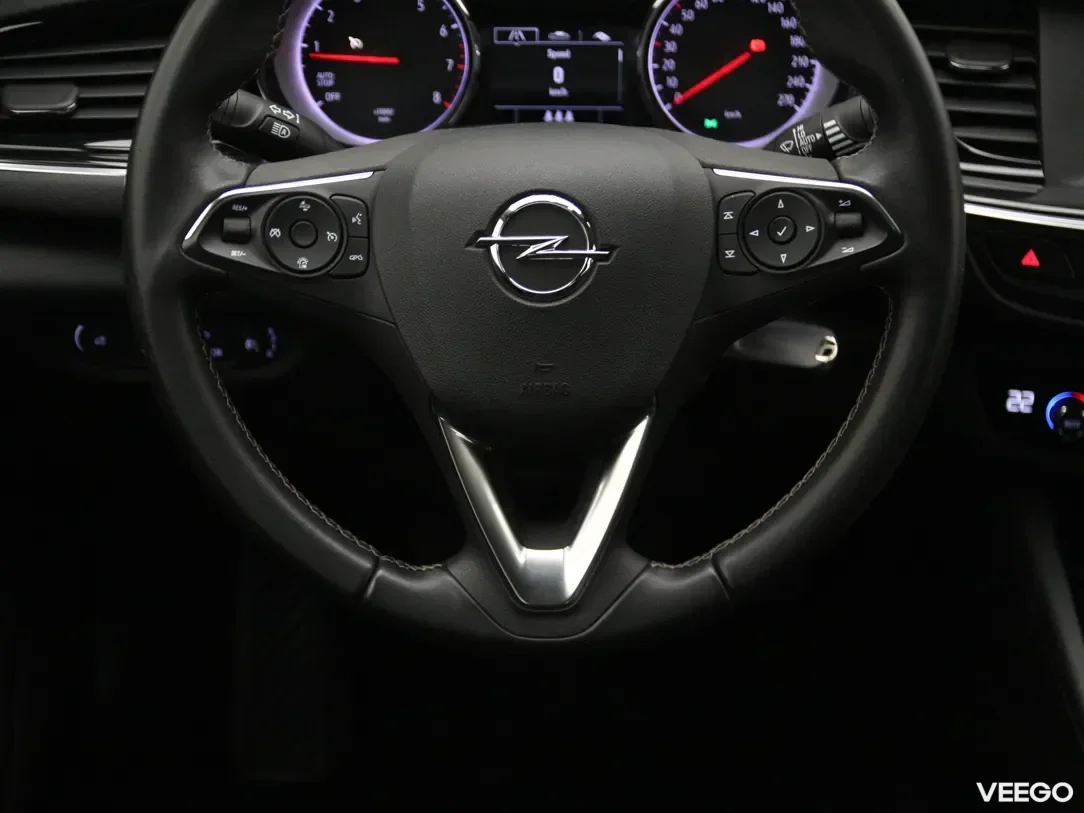 Opel Insignia 1.5 121kW